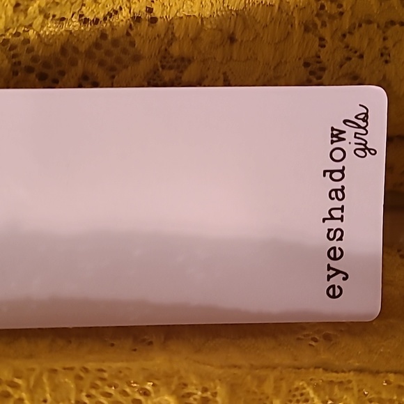 EYESHADOW GIRLS YELLOW LACE TOP WITH ATTACHED CAMI SIZE XL - Picture 11 of 11